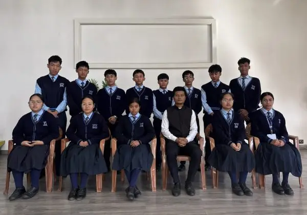 Class-XII(Arts)